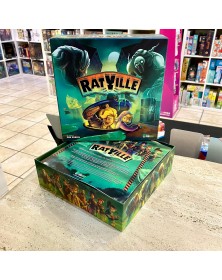 comprar ratville de segunda mano
