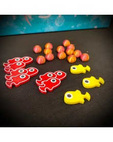 Finspan Recursos Deluxe de...