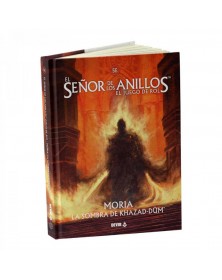 El Señor de los Anillos: El...