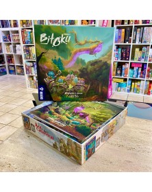 comprar bitoku de segunda mano