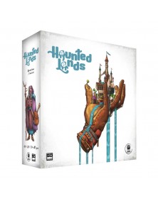 comprar haunted lands