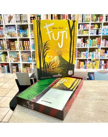 comprar fuji de segunda mano