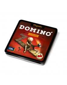 Dominó Magnético