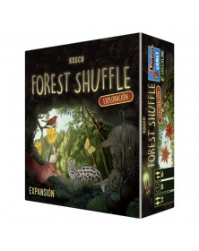 comprar forest shuffle expansion exploración