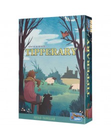 comprar tipperary juego de mesa