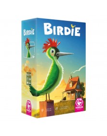 comprar juego de cartas birdie