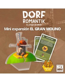 Dorfromantik: El Gran...