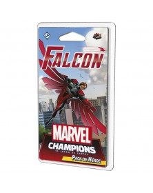 comprar falcon marvel champions