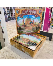 comprar alma mater de segunda mano