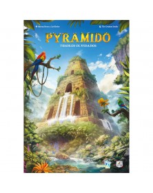 Pyramido: Tesoros Olvidados