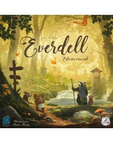 Everdell - Edición Esencial