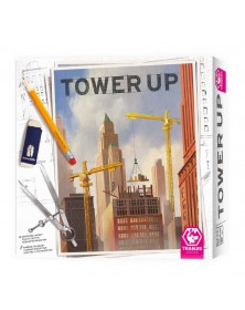 comprar tower up juego de mesa