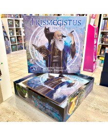 comprar juego de mesa trismegistus
