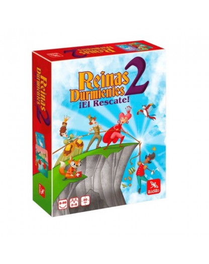 comprar reinas durmientes 2