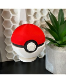 pokeball impresion 3D comprar