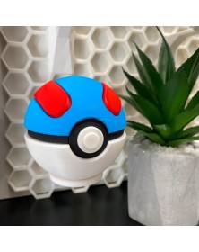 PokeBall Super Ball...