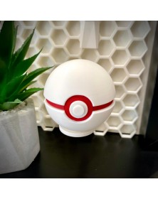 PokeBall Honor Ball...