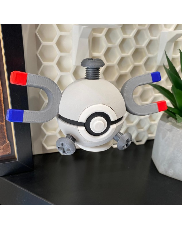 comprar pokeball impresion 3D