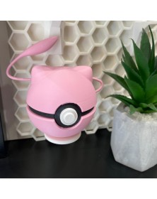comprar pokeball impresion 3D