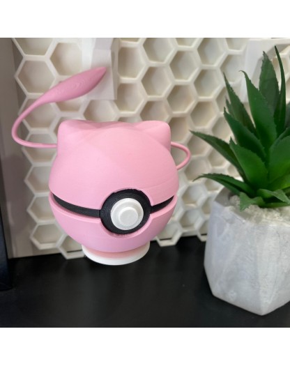 comprar pokeball impresion 3D