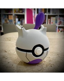 comprar pokeball impresion 3D