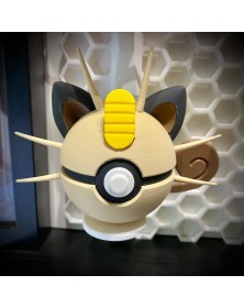 comprar pokeball impresion 3D