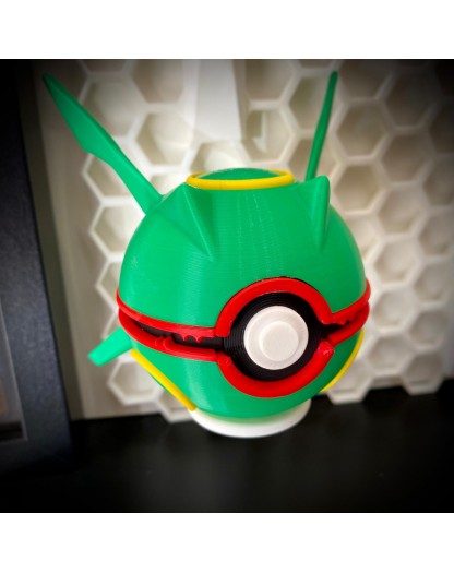 comprar pokeball impresion 3D