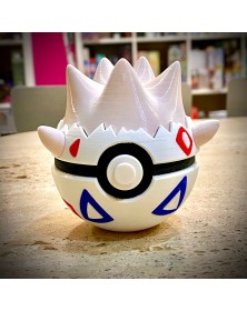 comprar pokeball impresion 3D