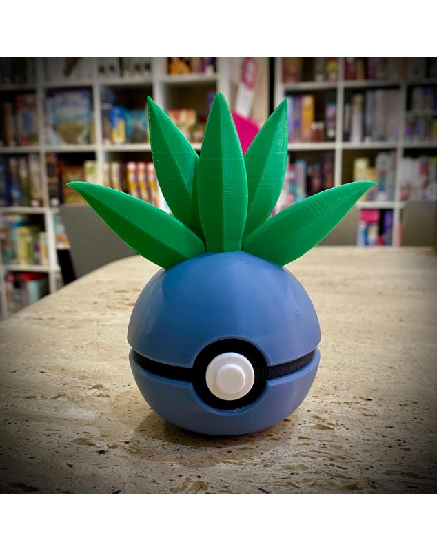 comprar pokeball impresion 3D