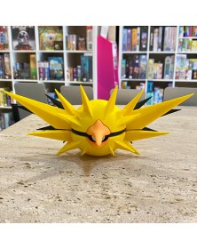 PokeBall Zapdos Impresión 3D