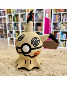 PokeBall Mimikyu Impresión 3D