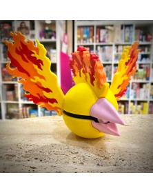 PokeBall Moltres Impresión 3D