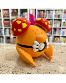 PKBola Paras Impresión 3D