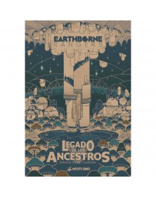 Earthborne Rangers: El...