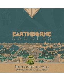 Earthborne Rangers:...