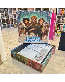 comprar principes de florencia