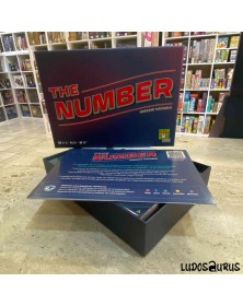 comprar number segunda mano