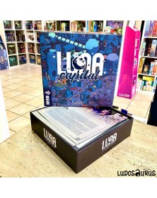 comprar luna capital de segunda mano