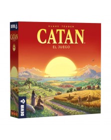 comprar catan juego de mesa barato