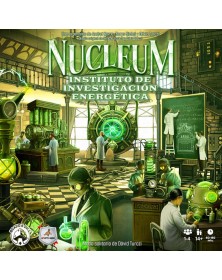 Nucleum: Instituto de...