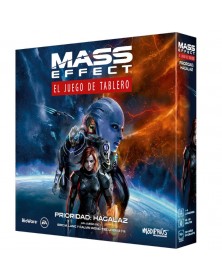 comprar mass effect juego de mesa