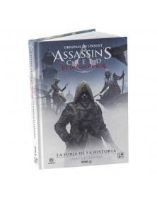 Assassin's Creed: El Juego...