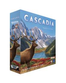 Cascadia