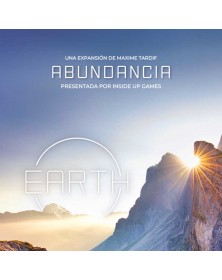 Earth: Abundancia
