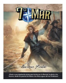 7º Mar: Naciones Piratas