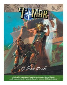 7º Mar: el Nuevo Mundo