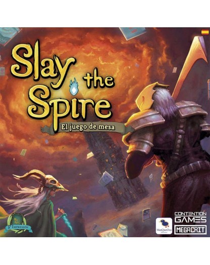 comprar slay the spire 3 edicion