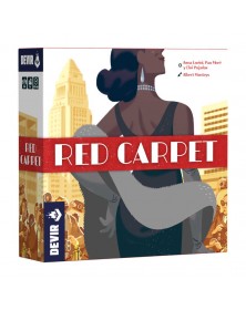 comprar red carpet juego de mesa