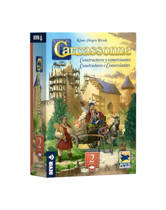 comprar expansion constructores y comerciantes