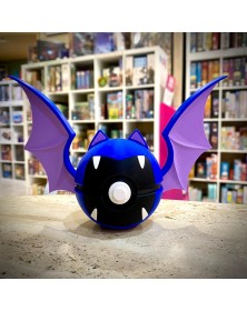PokeBall Golbat Impresión 3D
